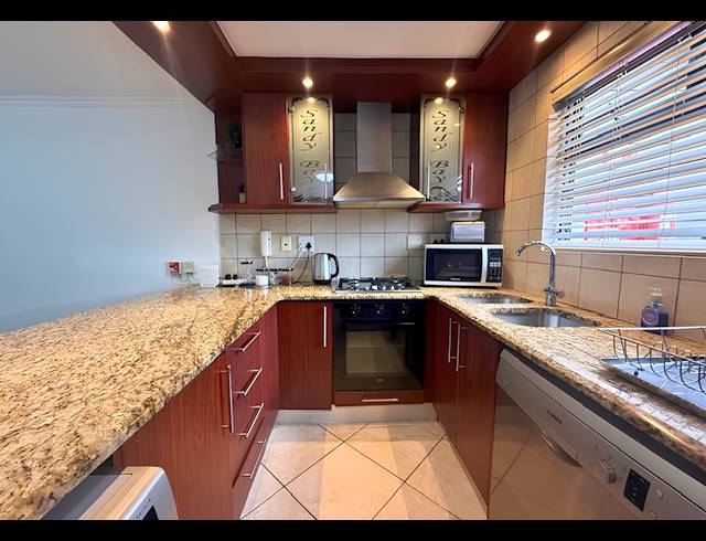 2 BEDROOM APARTMENT FOR SALE IN BEACHFRONT